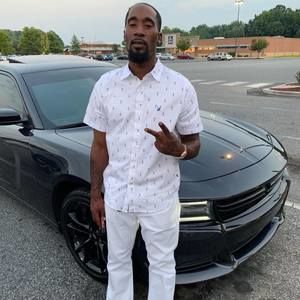 Meet your Posher, Marcus